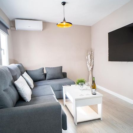 Apartamento Cuesta De Las Piletas روندا المظهر الخارجي الصورة