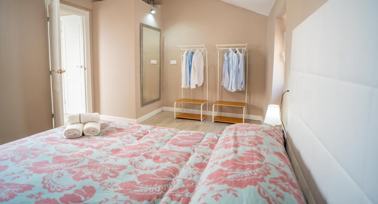 Apartamento Cuesta De Las Piletas روندا المظهر الخارجي الصورة
